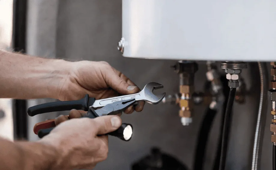 Why choose Water Heater Repair in Des Plaines, IL